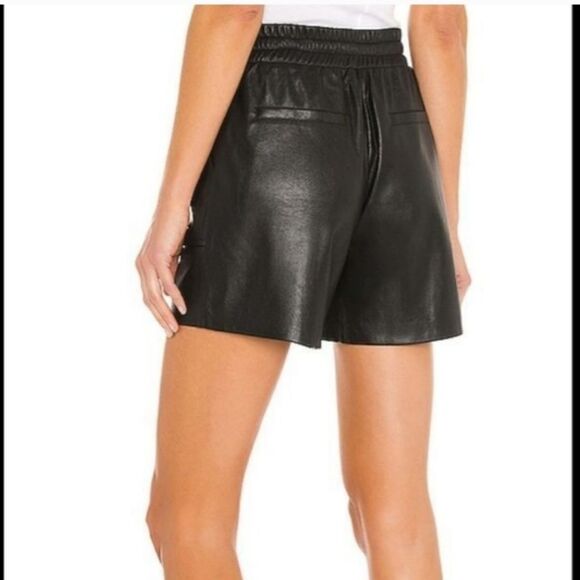 NWT n:Philanthropy Samy Short - Picture 4 of 6